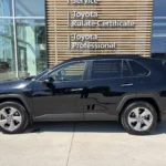 Toyota RAV4 - imagine 2