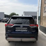 Toyota RAV4 - imagine 4