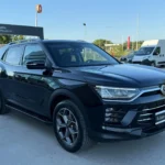 SsangYong Korando - imagine 3