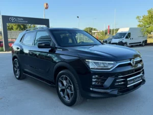 SSANGYONG KORANDO 1.5 Benzina AT