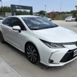 Toyota Corolla - imagine 6
