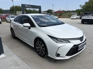 Toyota COROLLA SEDAN Hybrid Exclusive HSD E-CVT