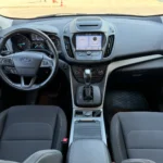 Ford Kuga - imagine 14