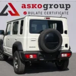 Suzuki Jimny - imagine 7