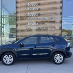 Suzuki SX4 - imagine 5