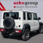 Suzuki Jimny - imagine 9