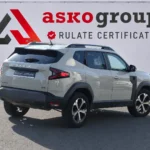 Dacia Duster - imagine 9