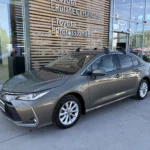 Toyota Corolla - imagine 1