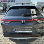 Honda HR-V - imagine 6