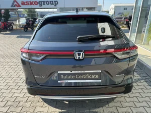 HONDA HR-V 1.5 HEV ADVANCE