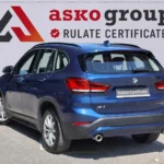 BMW X1 - imagine 2