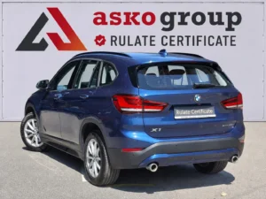BMW X1 xDrive20i Advantage Automată 178CP 2022