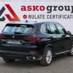 BMW X5 - imagine 7