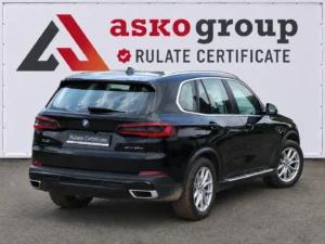 BMW X5 Xdrive45e At Phev 2022