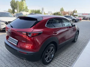 MAZDA CX-30 2.0L e-SKYACTIV X 186 CP 6AT FWD Takumi