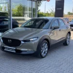 Mazda CX-30 - imagine 0