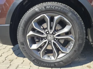 Honda CR-V Hybrid 2.0 – 184 CP EXECUTIVE