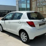 Toyota Yaris - imagine 6