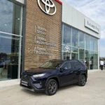 Toyota RAV4 - imagine 0