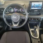 Toyota Yaris - imagine 10