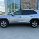 Toyota RAV4 - imagine 4