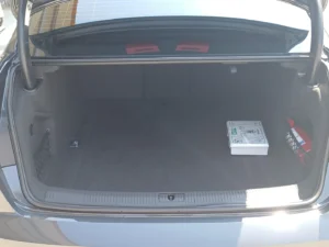 Audi A4 2.0 diesel/mild-hibrid 163 CP DSG