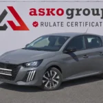 Peugeot 208 - imagine 2