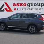 Honda CR-V - imagine 16
