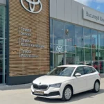 Skoda Scala - imagine 0