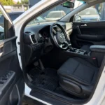 KIA Sportage - imagine 13
