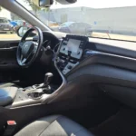 Toyota Camry - imagine 20