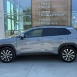 Toyota Corolla Cross - imagine 4