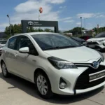 Toyota Yaris - imagine 3