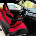 Honda Civic - imagine 15
