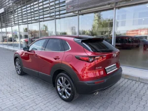 MAZDA CX-30 2.0L e-SKYACTIV X 186 CP 6AT FWD Takumi
