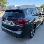 BMW X3 - imagine 5