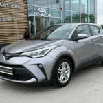 Toyota C-HR - imagine 3