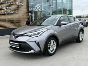 Toyota C-hr Core 1.8 Hybrid 122 Cp