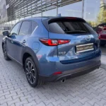 Mazda CX-5 - imagine 5