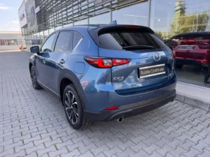 MAZDA CX-5 TAKUMI 2.5 AT4X4