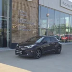 Toyota C-HR - imagine 0