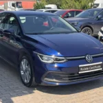 Volkswagen Golf - imagine 3