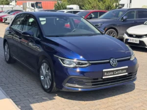 Volkswagen Golf 1.5 eTSI MHEV 150CP DSG Style