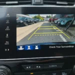 Honda CR-V - imagine 14