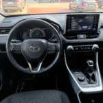 Toyota RAV4 - imagine 17
