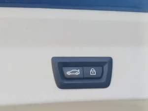 BMW X3 2.0 xDrive30e AT