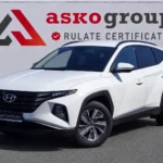 Hyundai Tucson - imagine 0