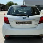 Toyota Yaris - imagine 7