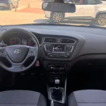 Hyundai i20 - imagine 10