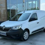Renault Express - imagine 1